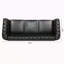 Canapé Chesterfield 84,65 po.-383387536
