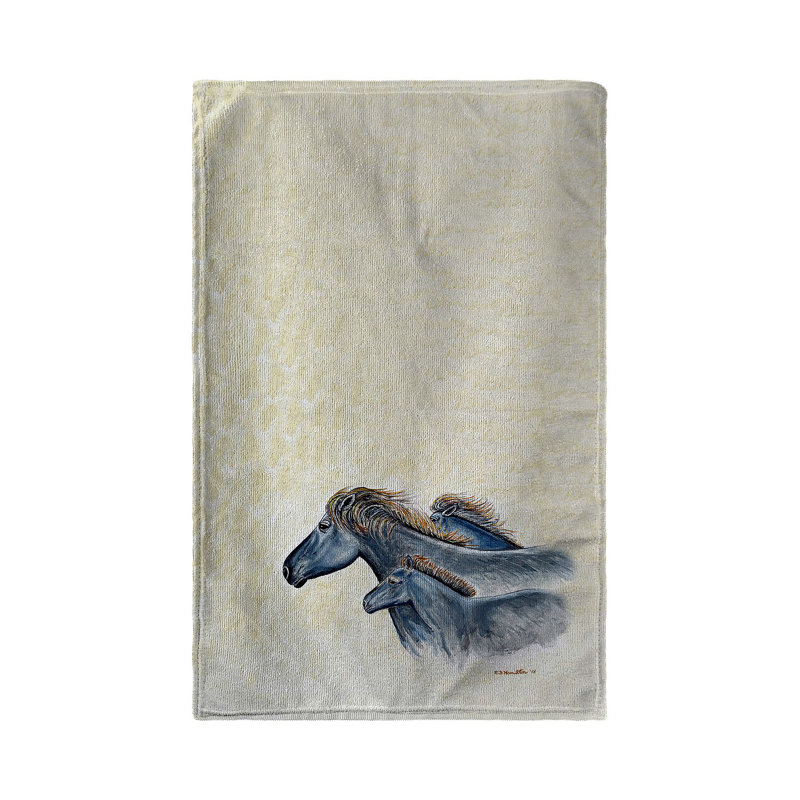Dish Cloth Kitchen Towel