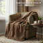 Jeté en chenille Modern-845108233-1027180222
