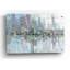 «Metro II» par Tim O'Toole, art mural en verre acrylique-1701388764