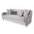 Roxbury Park 94'' Velvet Sofa