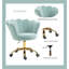 Fauteuil de bureau ZOBIDO Comfy Home Office-134288017