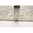 Sienna Gray Rug 4'11" x 7'9"