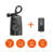 15 Tamper Resistant Push Button Light Switch