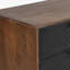 Commode 6 tiroirs Naya