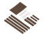 Tabouret de bar HDPE-129638303