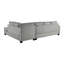 Canapé modulaire réversible Dyer-103011692