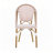 Outdoor Bistro Chairs