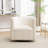 Occie Velvet Swivel Barrel Chair-566511854