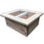 Porte-papier hygiénique encastré Tracy-1162653028