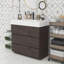 Grand meuble-lavabo moderne pour salle de bain-341424728-341424726