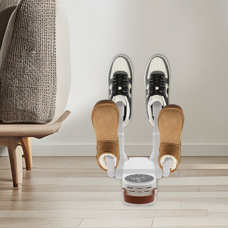 Boot And Shoe Dryer