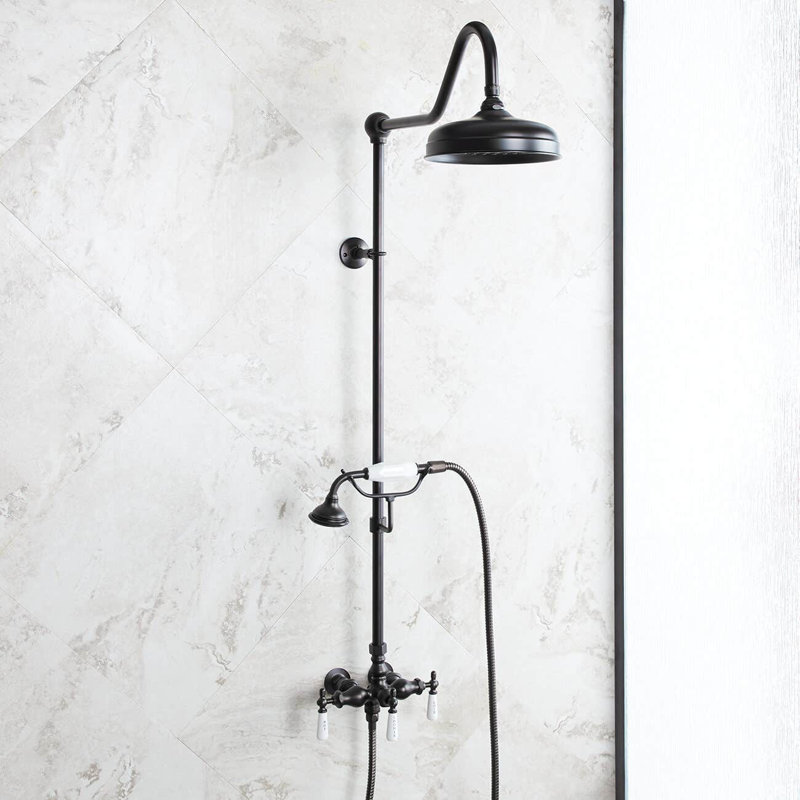 All-In-One Kit, Oil Rubbed Bronze
