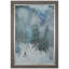 Forest Trail Print by Knoll