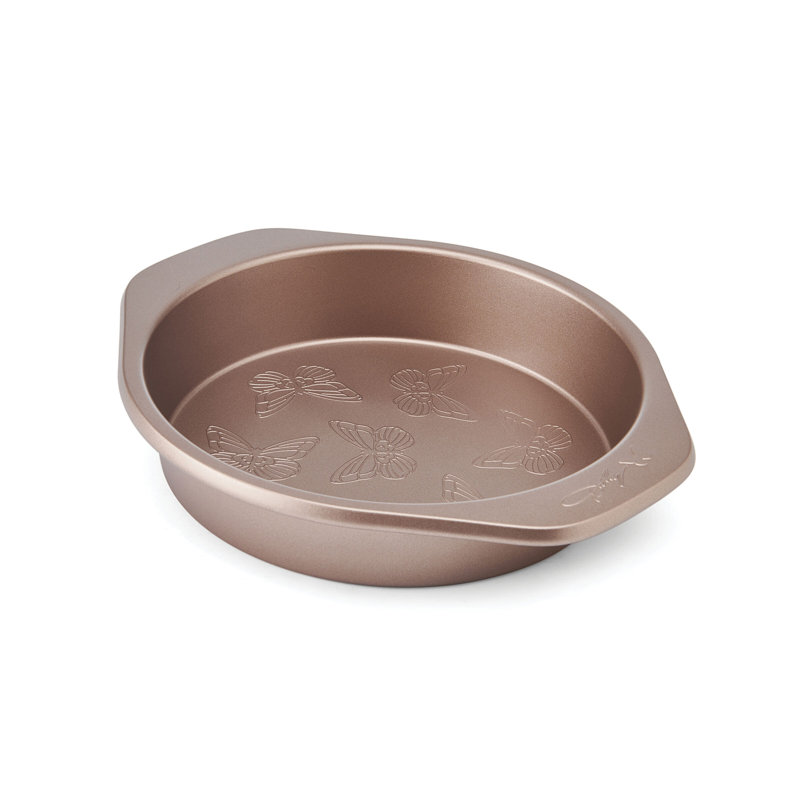 Dolly Parton Round Cake Pan, 9 Inch