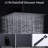 Complete Shower System In Matte Black - 12" Head, Handheld, Balanced, Ceramic Disc, Easy Installation Balanced Handheld Shower, Wall Mounted-121645533