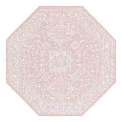 Danera Geometric Indoor / Outdoor Rug