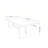 Kinslea Rectangular Solid Wood Dining Tables-1061477190