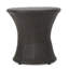 Kono Hourglass Table  （Only Include Table)-1231448095