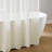 1-Piece 72X84" Sheer Shower Curtain-459214718