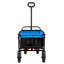 Mini chariot de plage pliable-112496359
