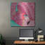 Bayou Breeze «Tropical Paradise 33» par Hello Angel, art mural en métal-511419776