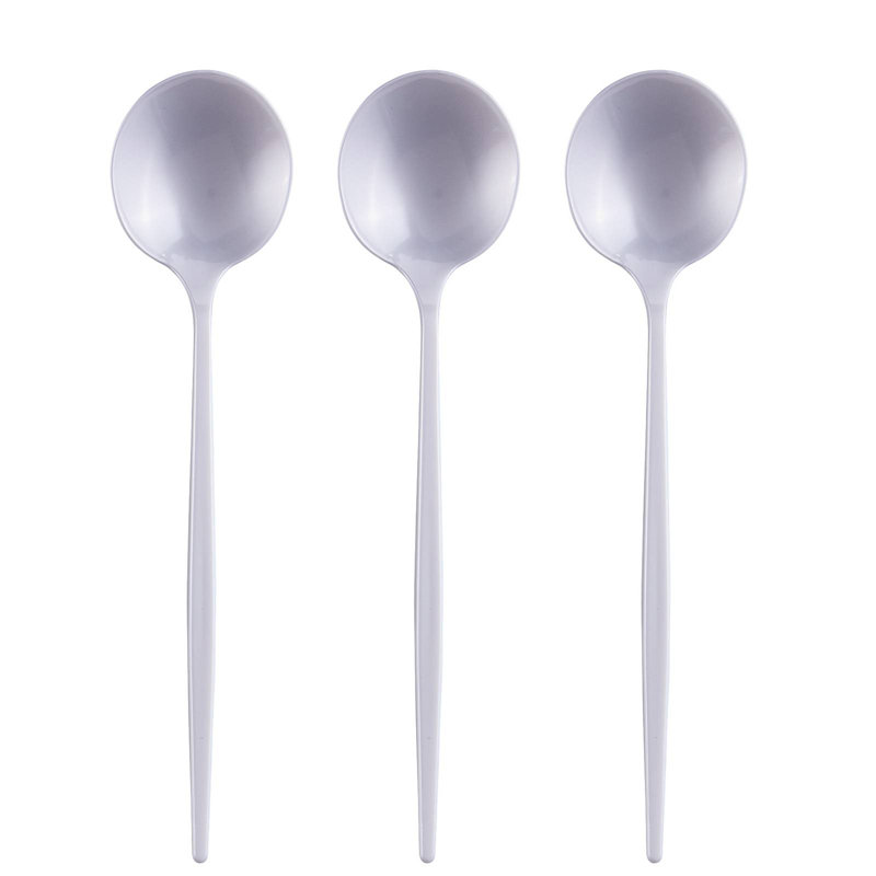 Cuillère à soupe Opulence, Perle