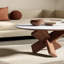Table basse au design créatif rétro-1432880576-1432880581