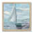 Natural Wood Framed Paper Print