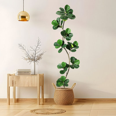 Faux Plant
