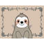 Tapis pour enfants East Urban Home-994446704