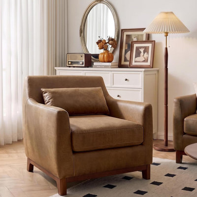 Johntay 31.5" W Club Chair