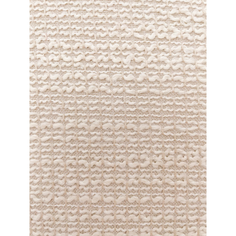 Natural Waves Indoor Outdoor Table Runner