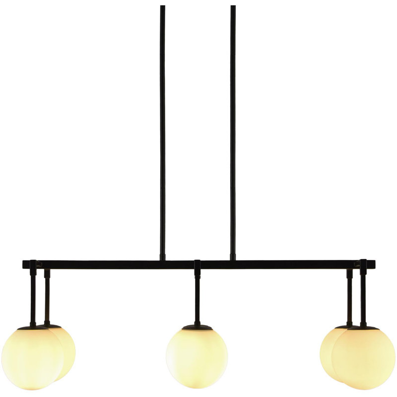 Lustre Hever Alegria