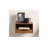 Adeana Poplar Solid Wood Floating Shelf with Drawer-849281231