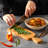 Cuisine::pro® KIYOSHI® Kiyo Knife Block 7 Piece