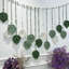 Tapisserie murale Macrame