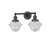 Gebhart 2 - Light Dimmable Vanity Light-33004701-33004708-33004703