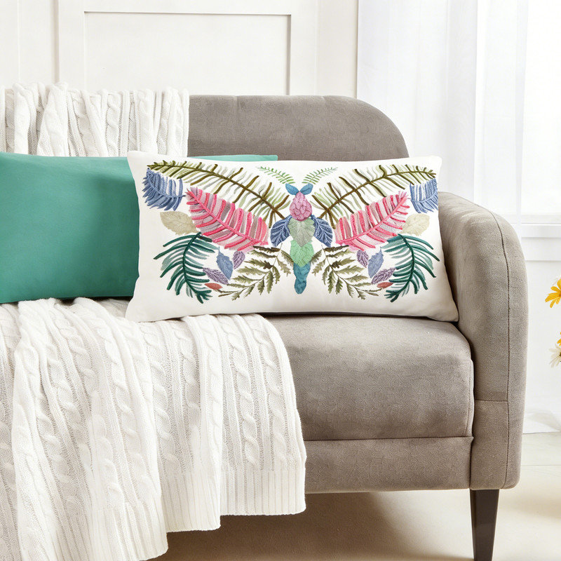14x20 Inch Decorative Accent Pillow