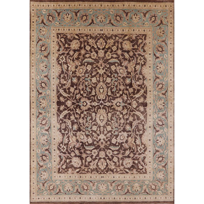 Igourdane Moroccan Indoor Rug