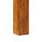 Vidaxl Desk 100X50x75 Cm Solid Wood Acacia