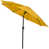 Jaune est en rupture de stock