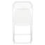 Premium Plastic Folding Chair-680700943
