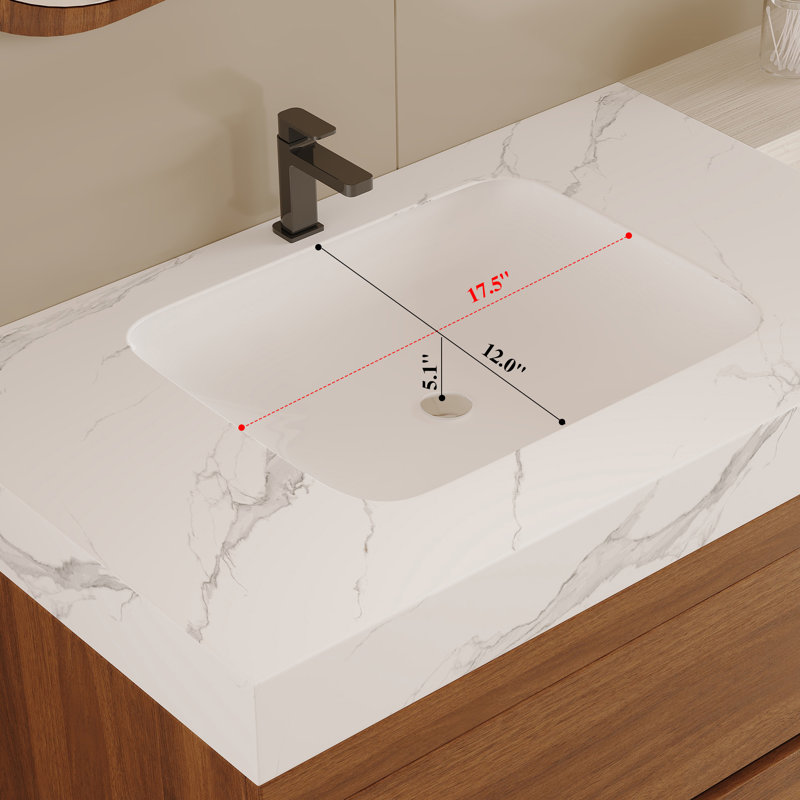 Bathroom Vanities