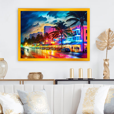" Miami Beach Holidays 4 Architecture "