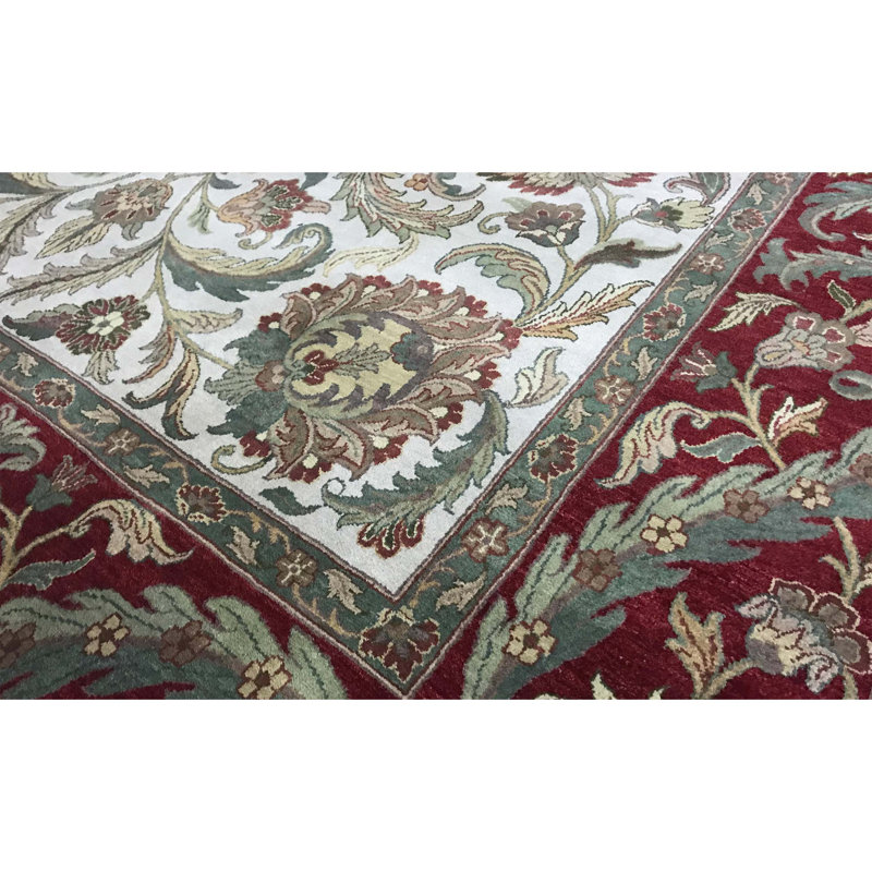 One-of-a-Kind 12' X 18' Area Rug