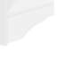 Minimalist Corner Hall Tree With Shoe Bench - 4 Hooks & Adjustable Shelf For Entryway/Living Room-736816723