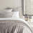 Parisienne Modern & Contemporary Velvet Quilt