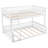 Jennifere Bunk Bed with Ladder and Guardrails-1811564655-1811564657