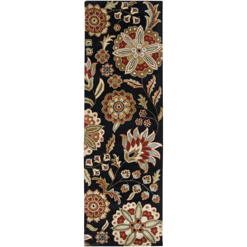 Telse, Runner 2'6" x 8'
